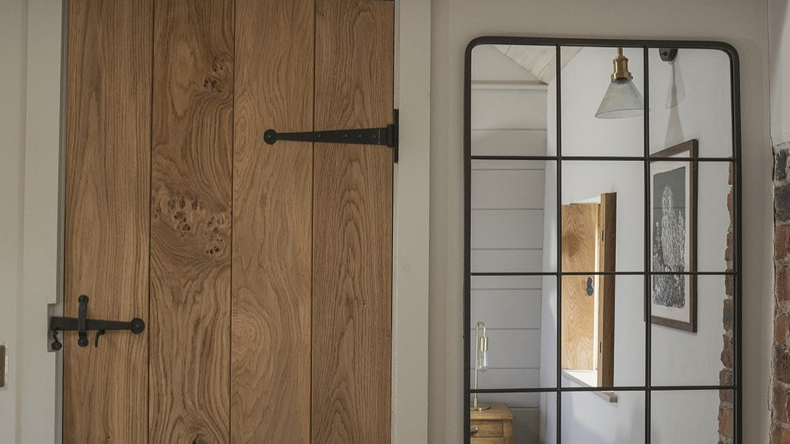 What Type of Door Do I Need?