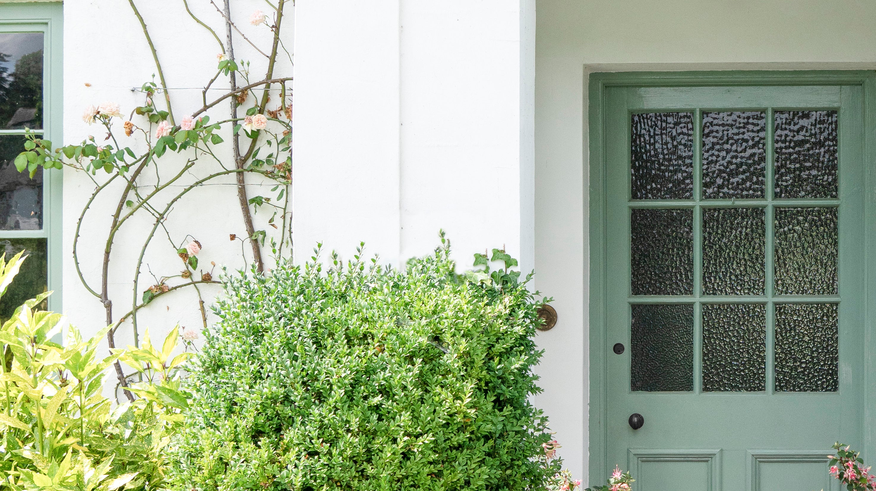 Transform Your Space with Ironmongery