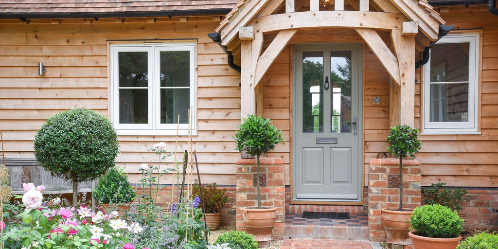 How to Transform Your Space With Ironmongery