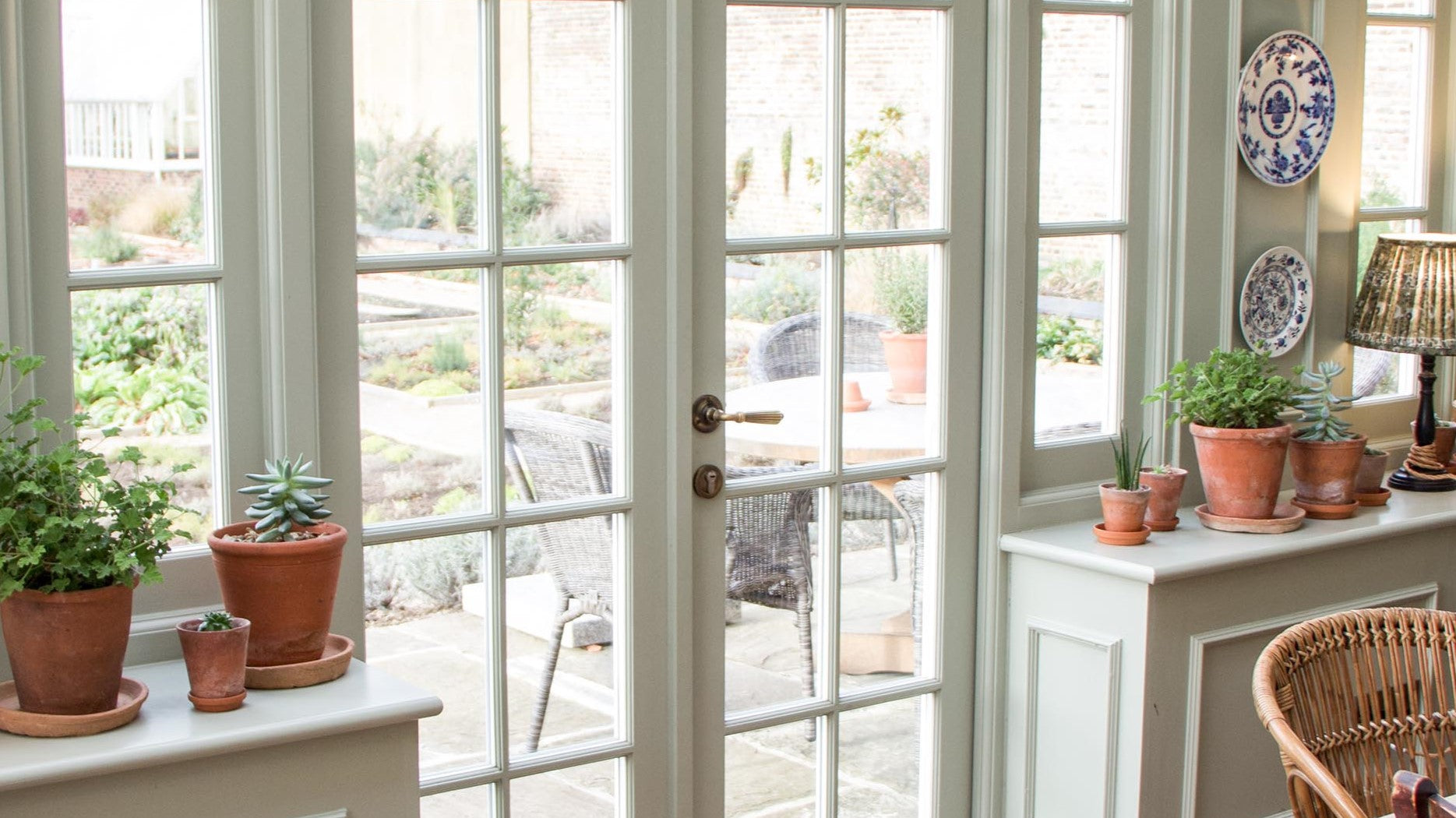 Inspired by: The Hinton Collection