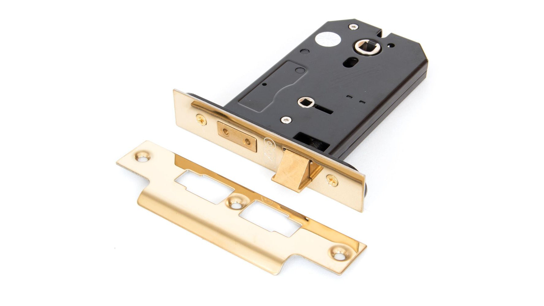 Bathroom Locks for Standard Knob Sets & Thumbturns