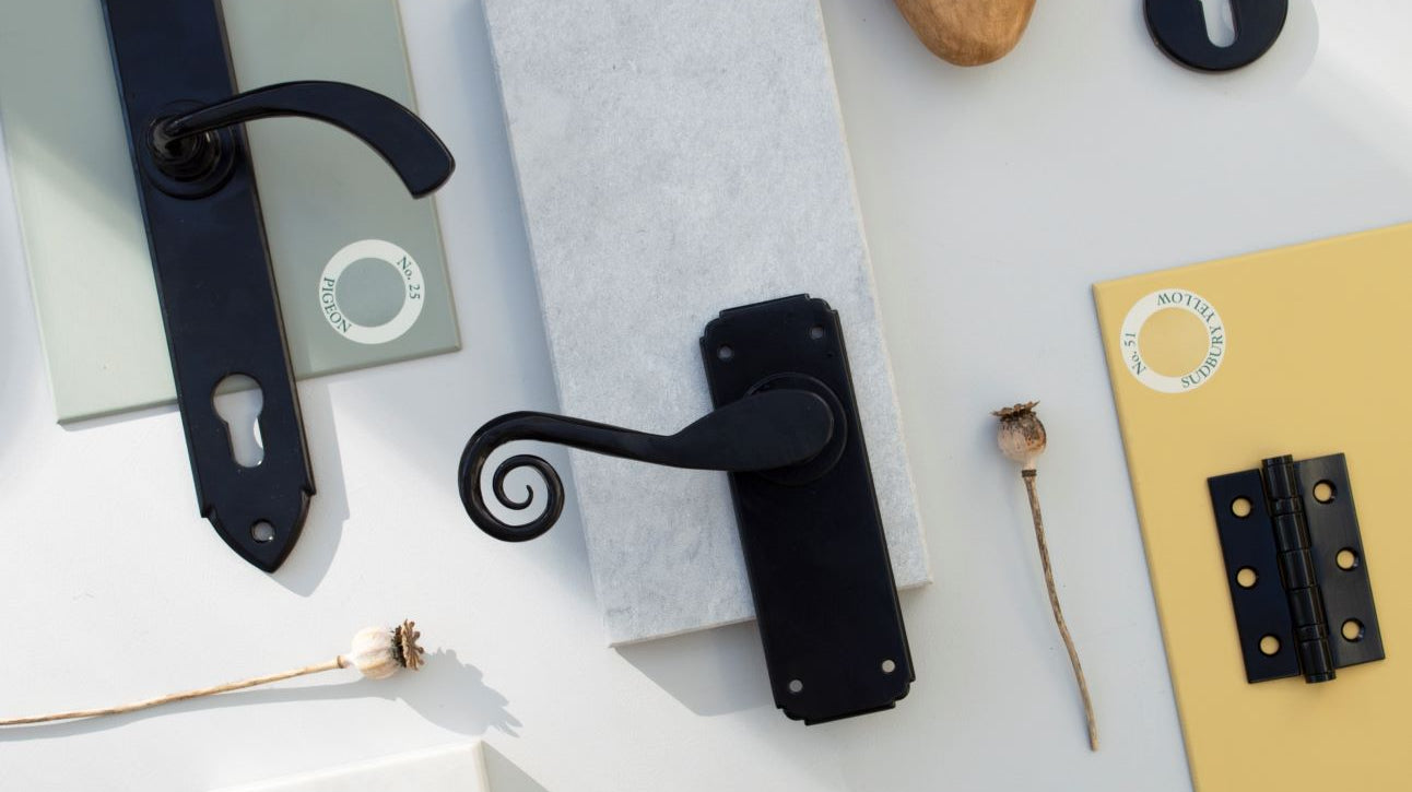 The Blacksmith Collection