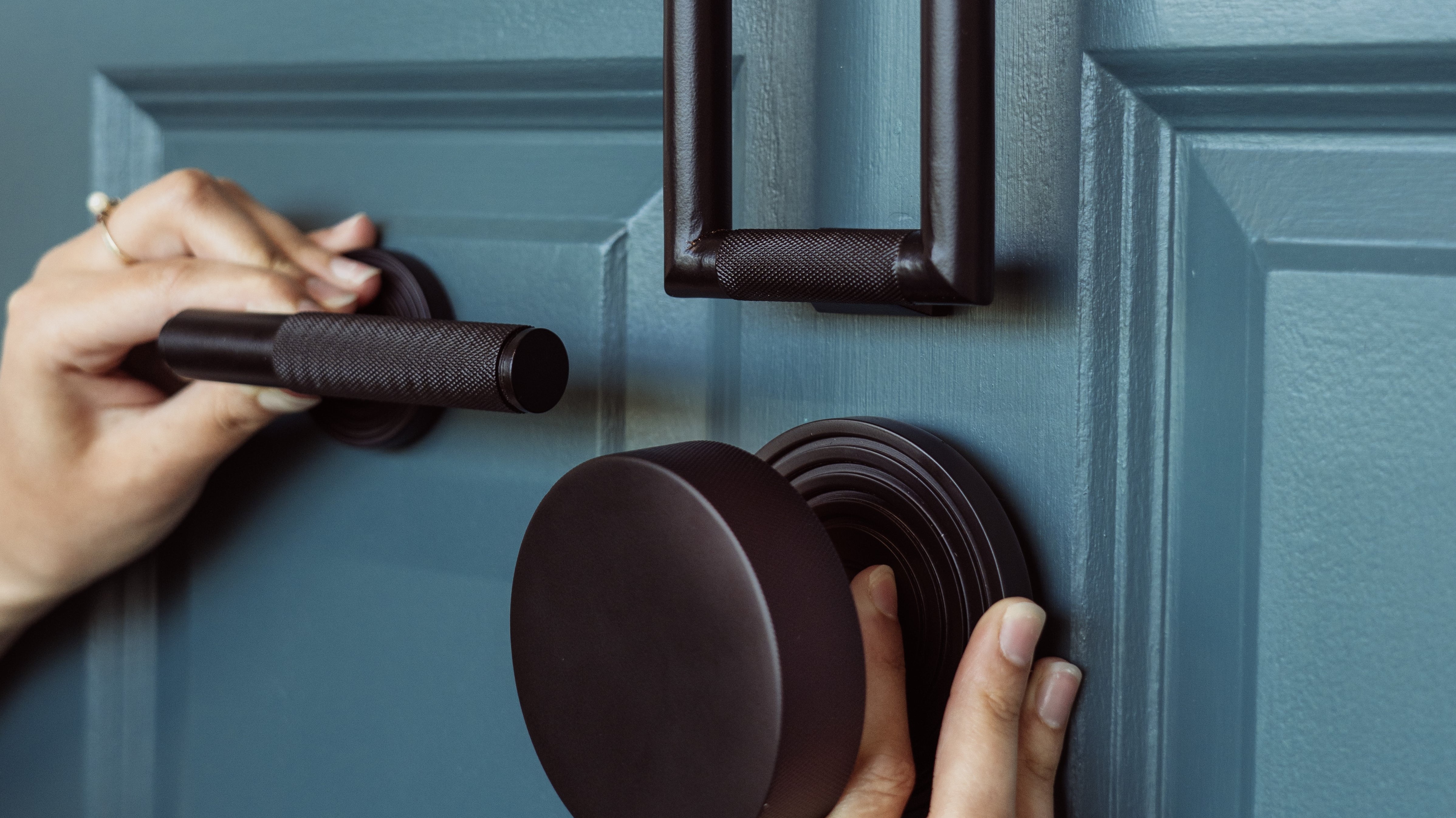 How to Style The Brompton Collection