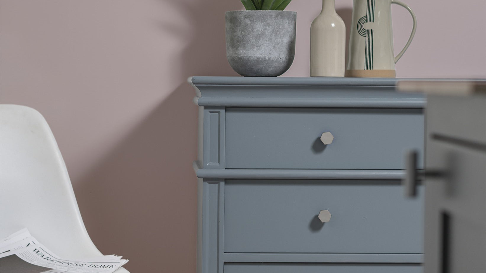 Modern Cabinet Hardware