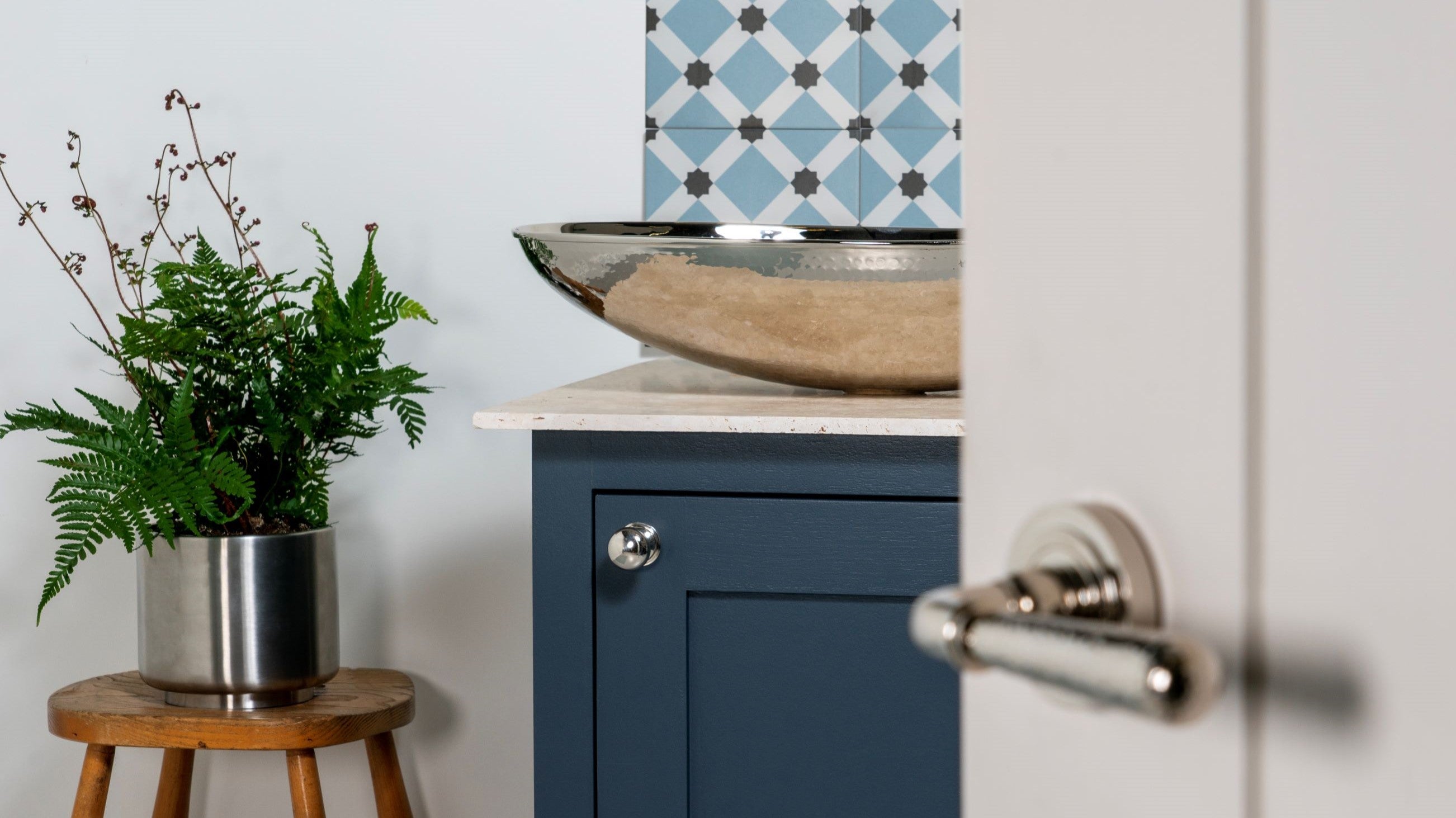 Bathroom Sink Inspiration