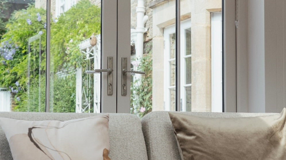 Stainless Steel Hardware