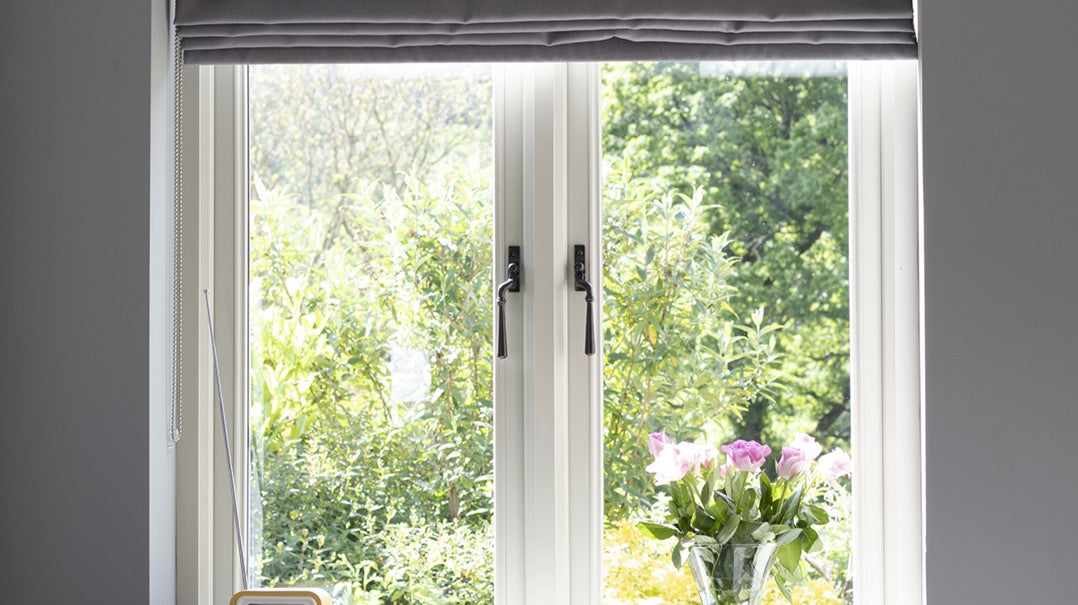 How to Replace a uPVC window handle