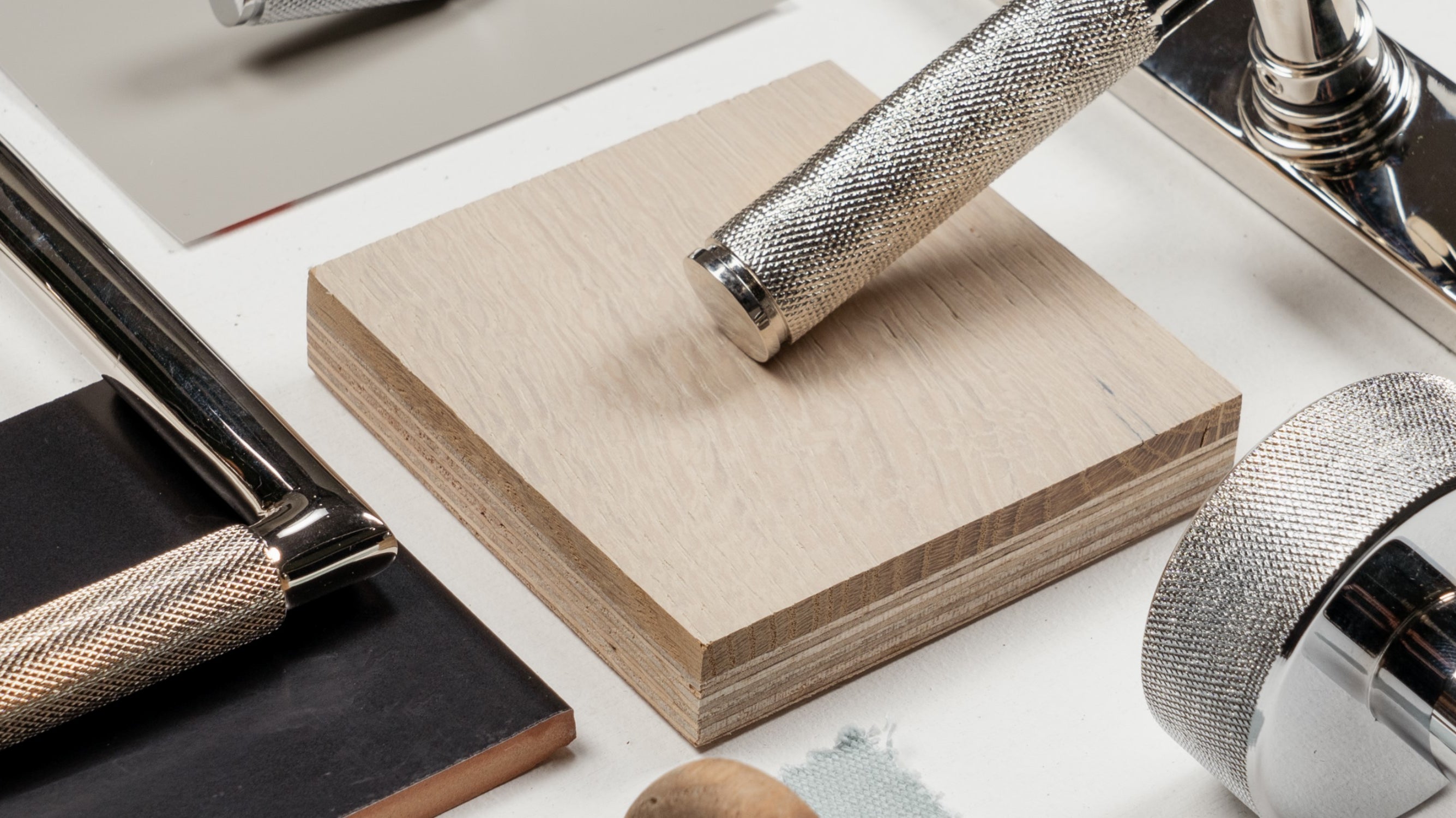 What’s the Difference Between Polished Nickel & Polished Chrome?