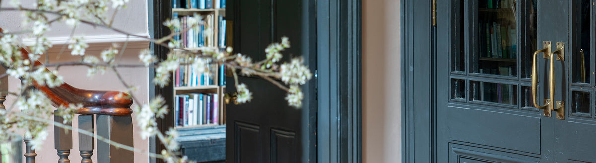 Stunning Period Building Design Inspiration image
