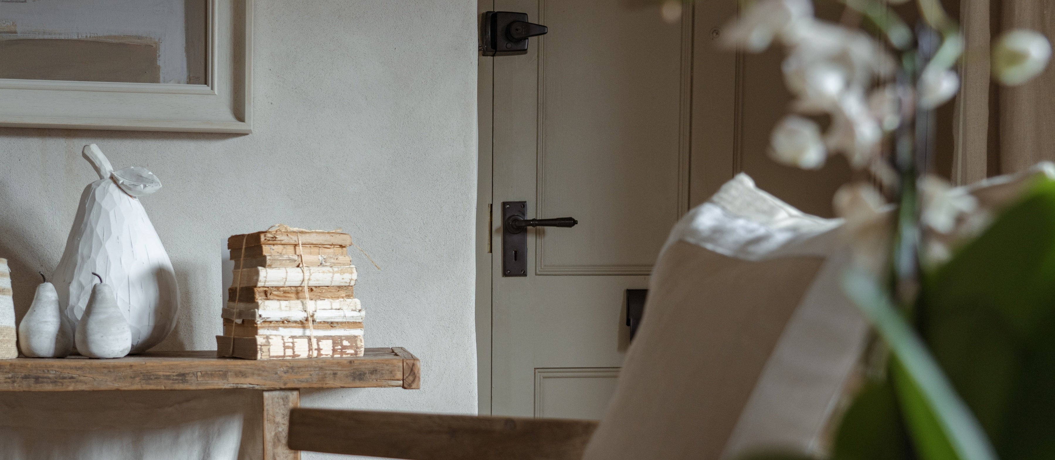 Bespoke Colour Doors