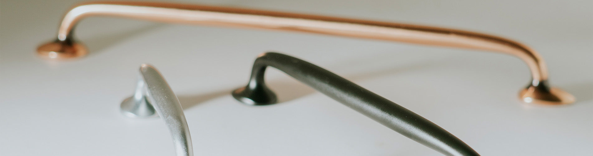 Moore Cabinet Hardware