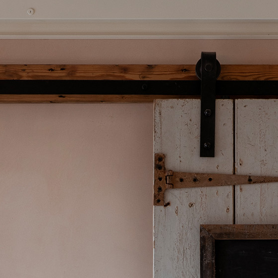 Sliding Door Hardware