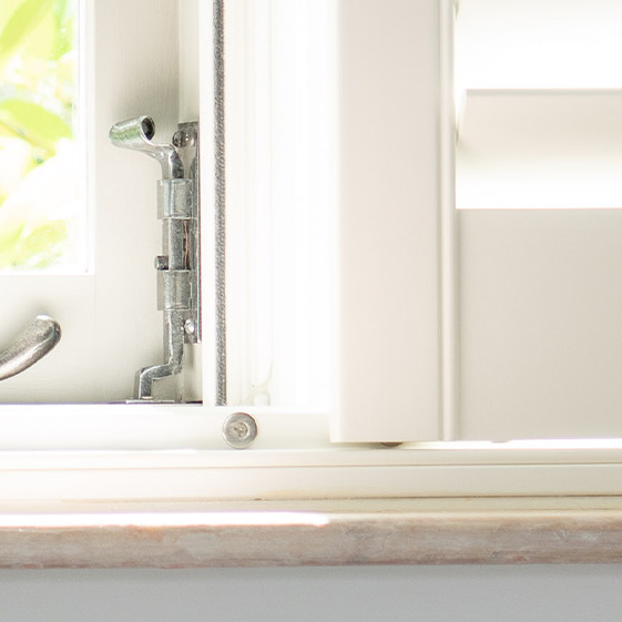 Window Bolts