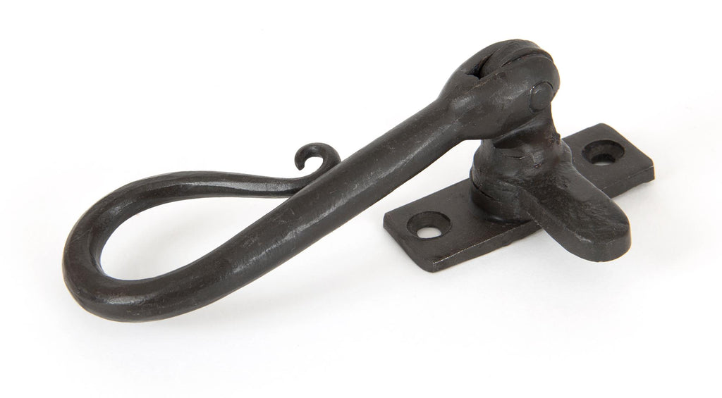 White background image of From The Anvil's Beeswax Shepherd's Crook Fastener | From The Anvil
