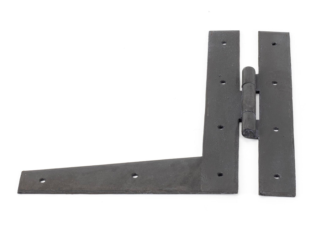 White background image of From The Anvil's Beeswax HL Hinge (pair) | From The Anvil