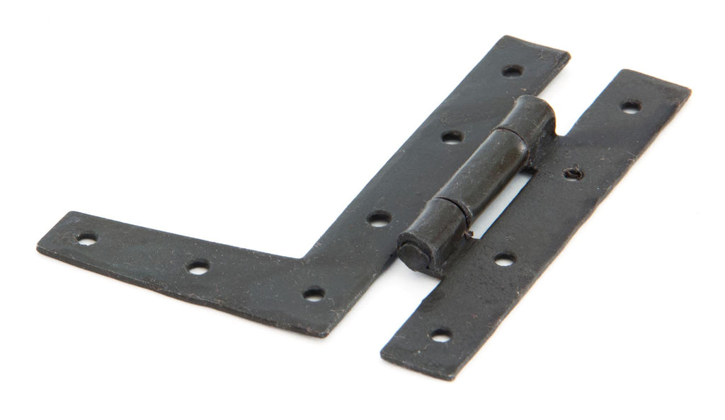 White background image of From The Anvil's Beeswax HL Hinge (pair) | From The Anvil