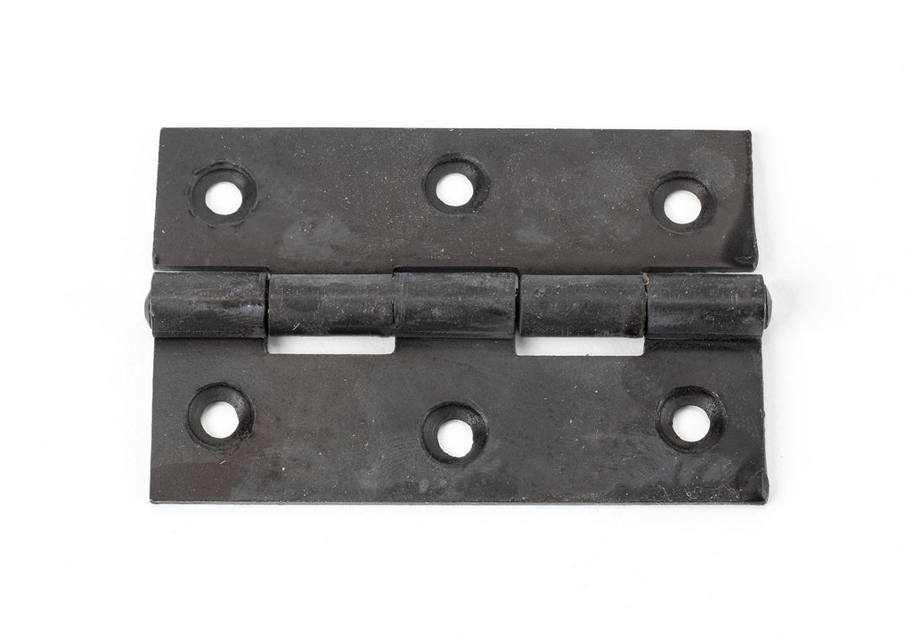 White background image of From The Anvil's Beeswax Butt Hinge (pair) | From The Anvil