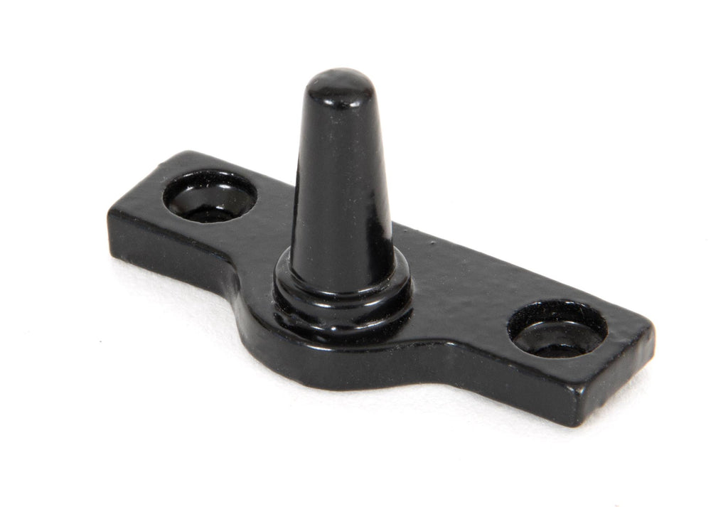 White background image of From The Anvil's Black Offset Stay Pin | From The Anvil