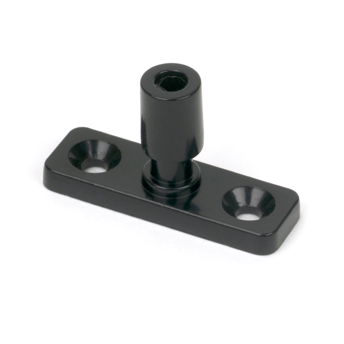 From The Anvil's Black Locking Stay Pin