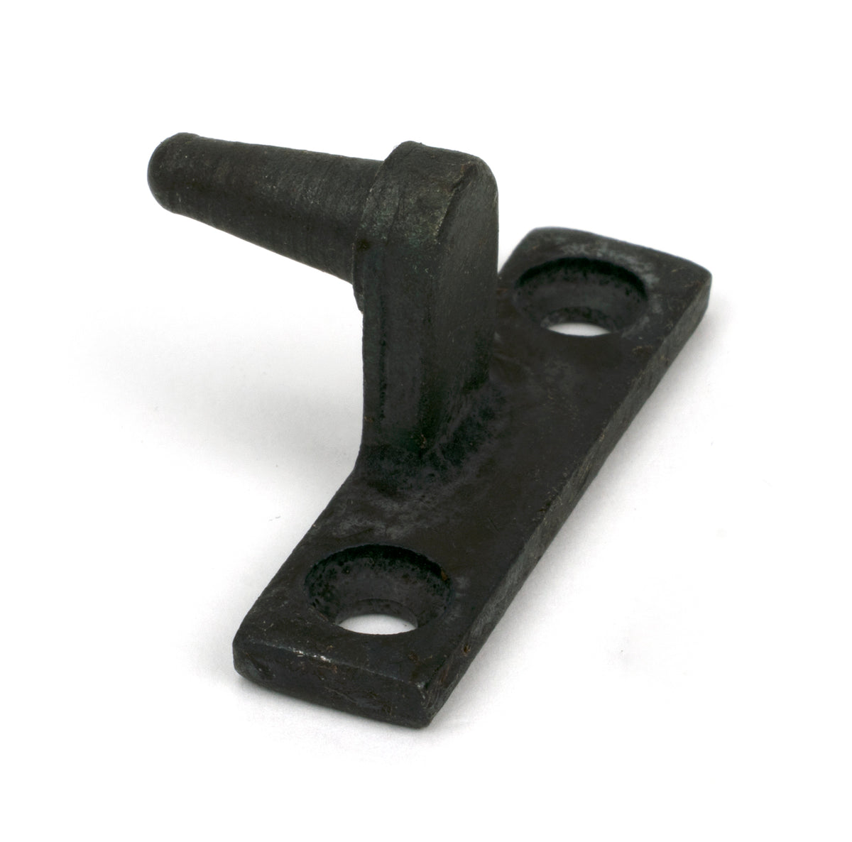 From The Anvil's Beeswax Cranked Casement Stay Pin