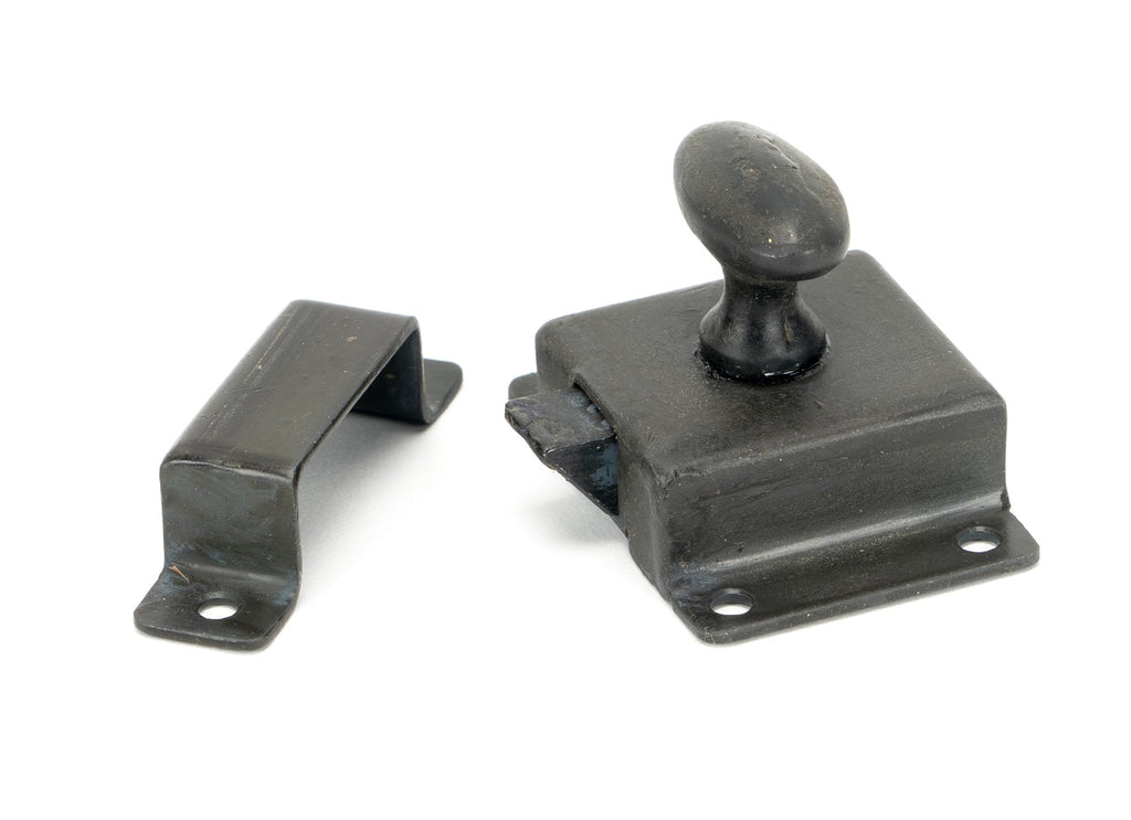 White background image of From The Anvil's Beeswax Cabinet Latch | From The Anvil