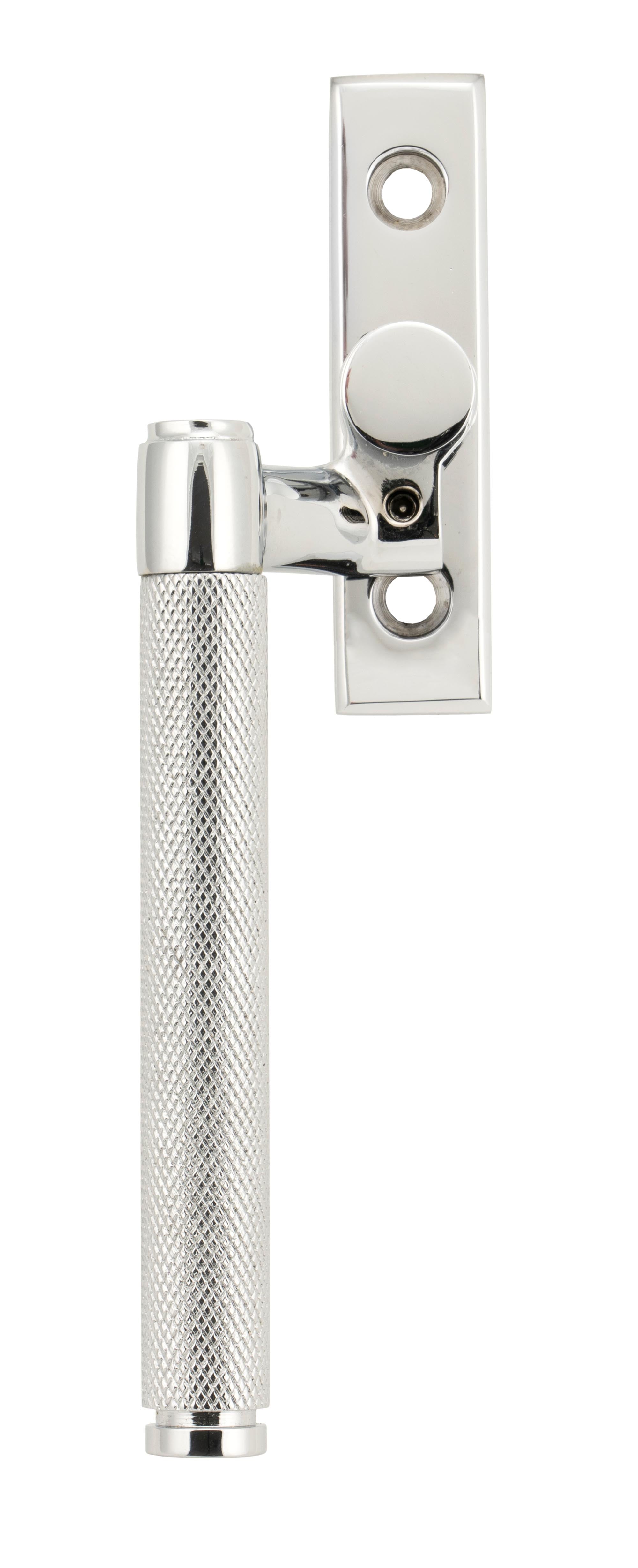 From The Anvil's Polished Chrome Brompton Espag