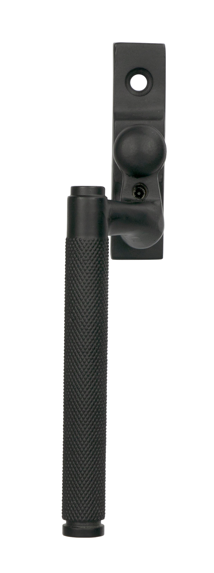 From The Anvil's Matt Black Brompton Espag