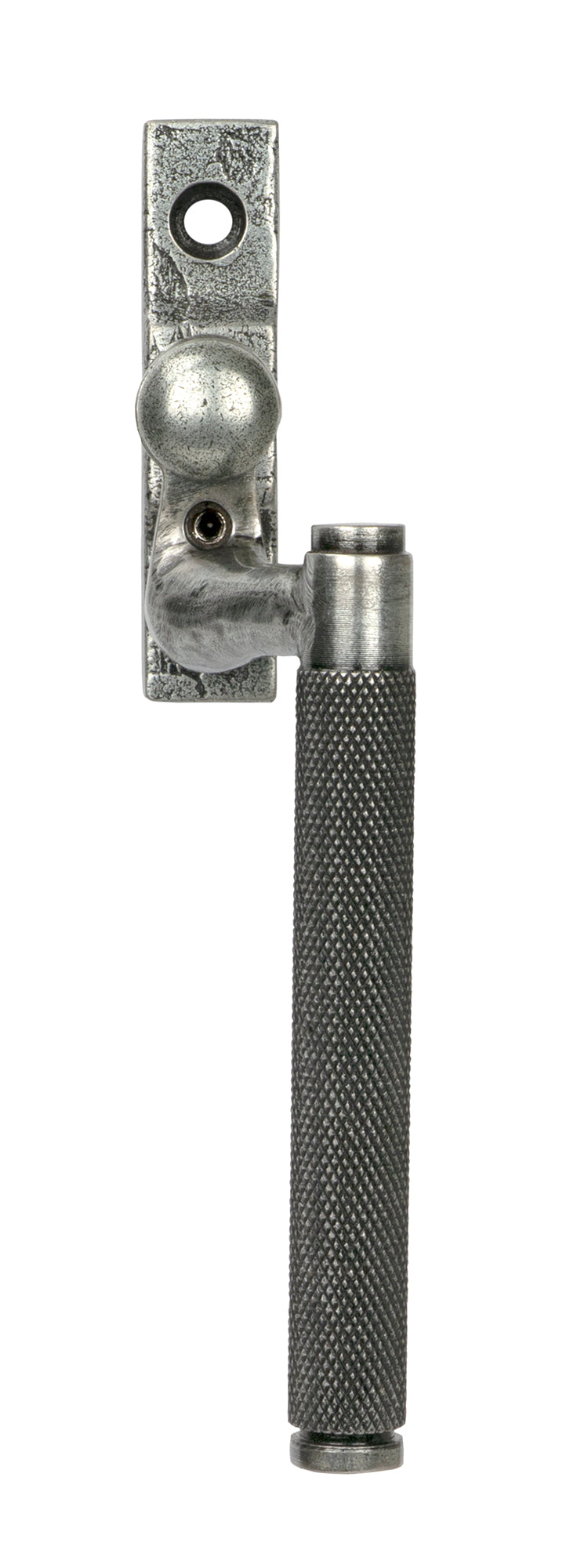 From The Anvil's Pewter Patina Brompton Espag