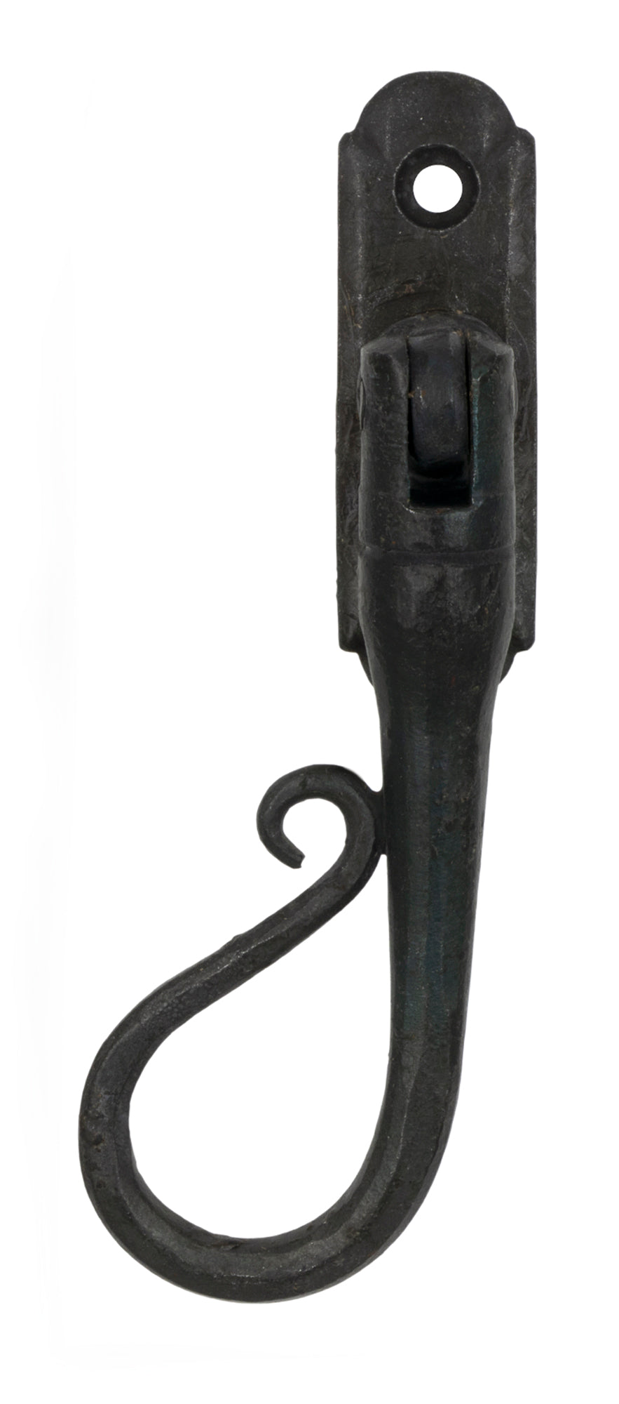 From The Anvil's Beeswax Shepherds Crook Espag