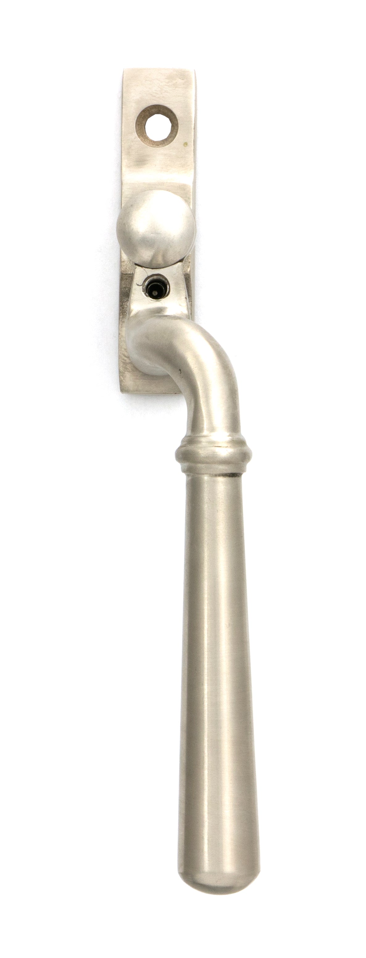 From The Anvil's Satin Marine SS (316) Newbury Espag