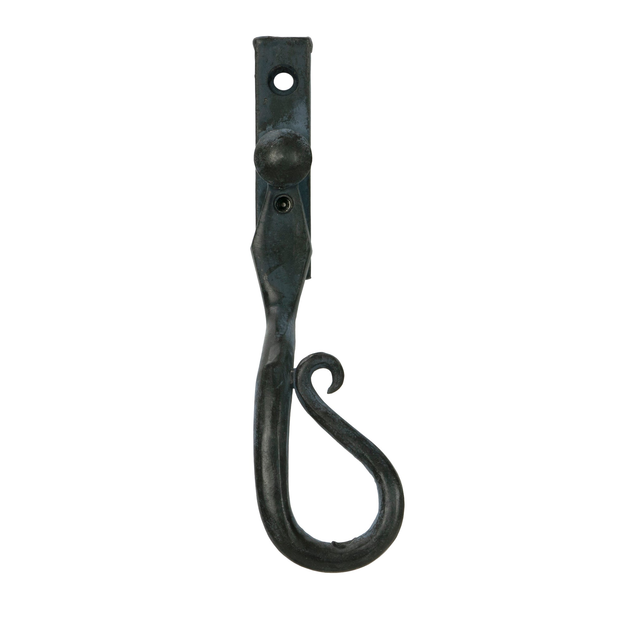 From The Anvil's Beeswax 16mm Shepherds Crook Espag