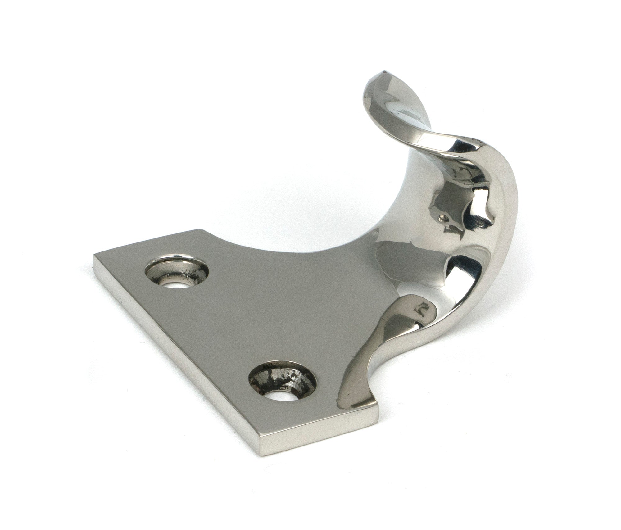 From The Anvil's Polished Marine SS (316) Sash Lift