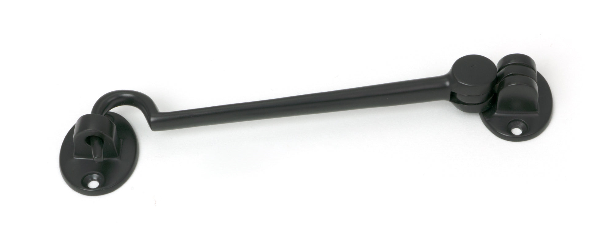 From The Anvil's Aged Bronze Cabin Hook