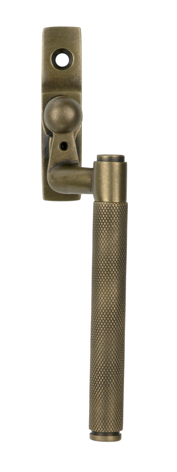 From The Anvil's Burnished Brass Brompton Espag