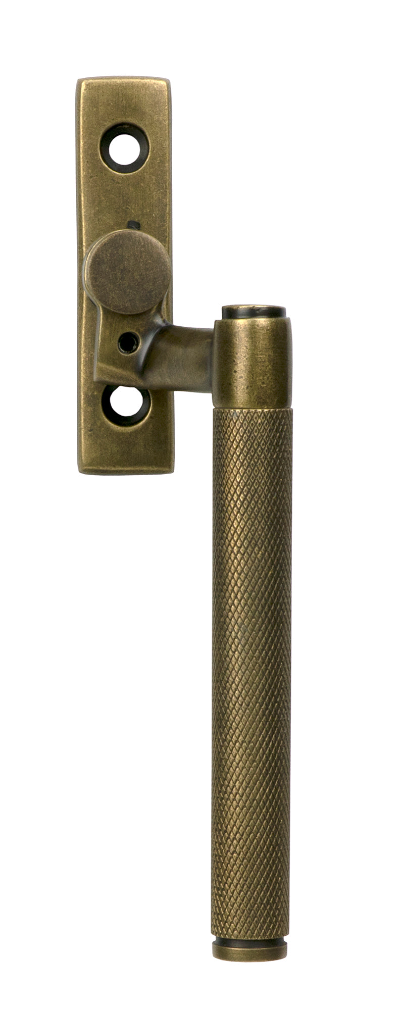 From The Anvil's Burnished Brass Brompton Espag