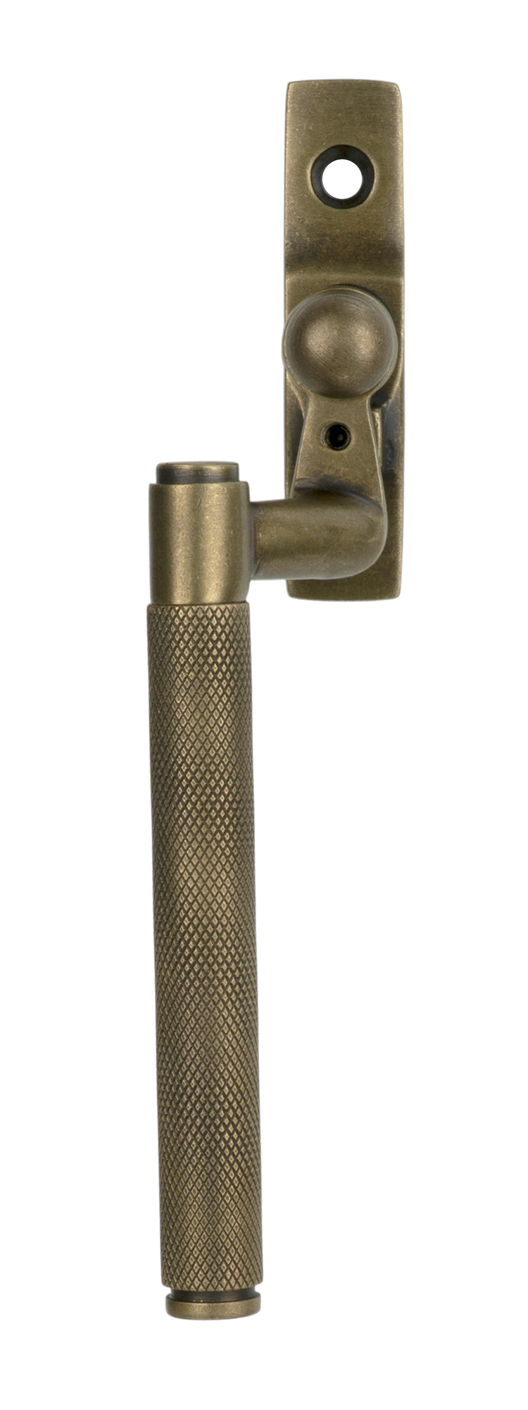 From The Anvil's Burnished Brass Brompton Espag