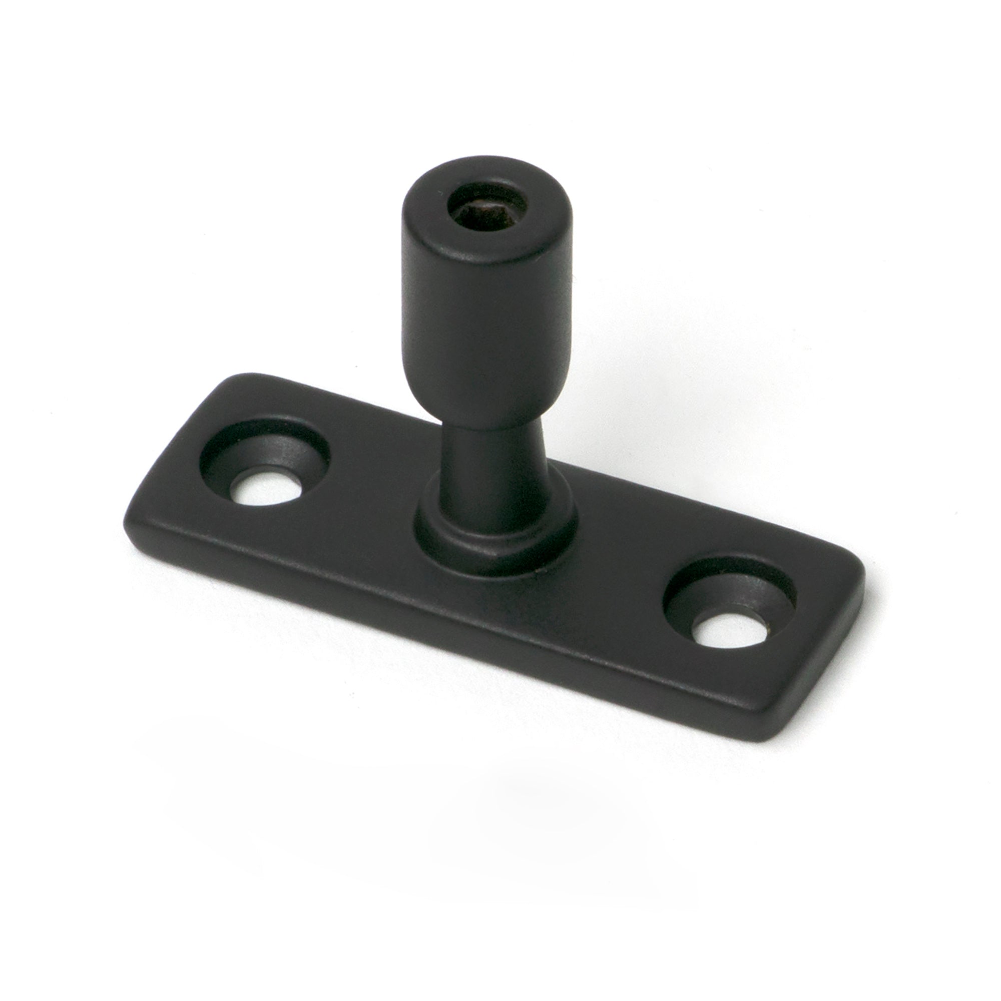 From The Anvil's Aged Bronze Locking Stay Pin