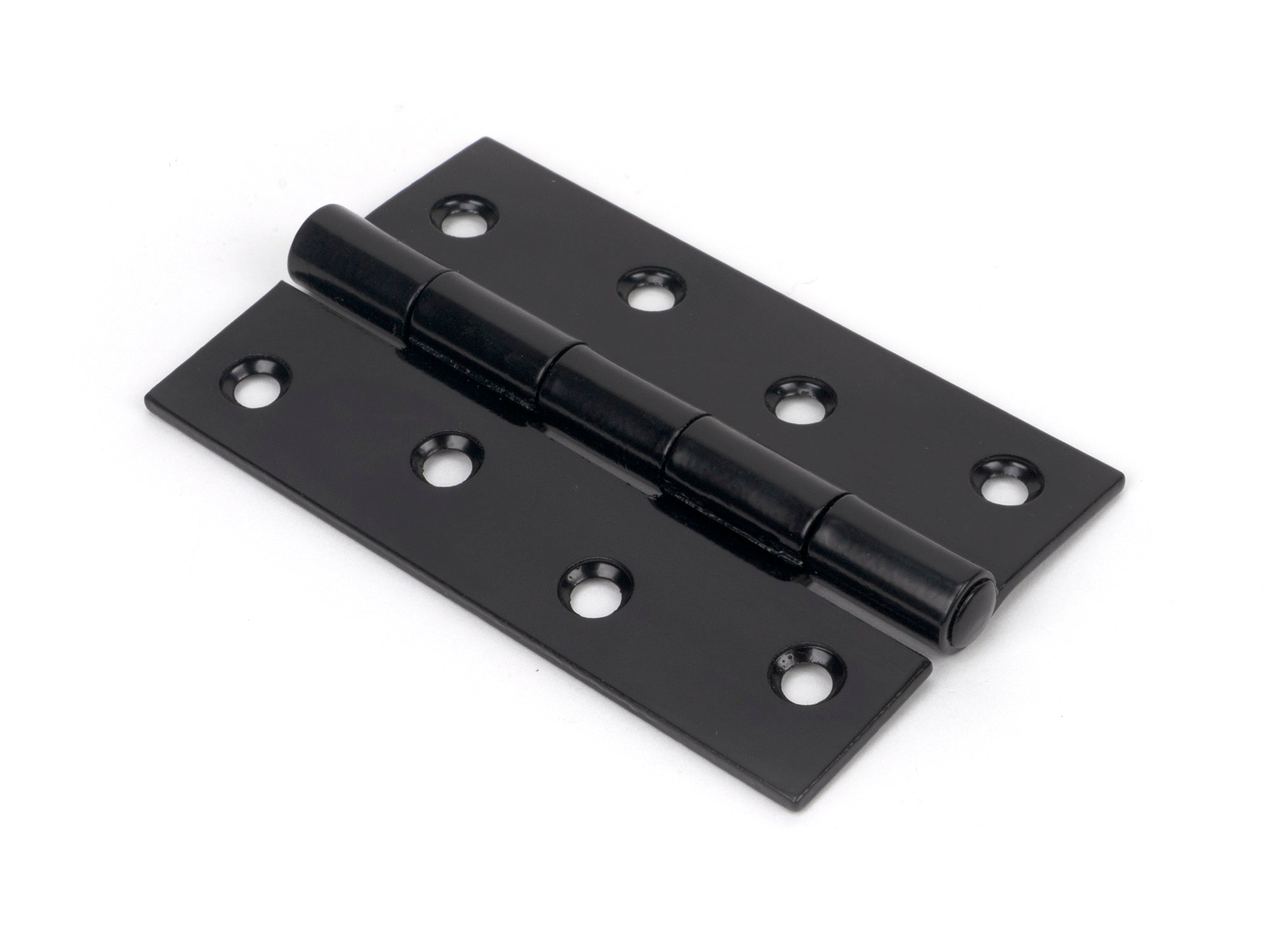 From The Anvil's Black Patina Butt Hinge (pair)
