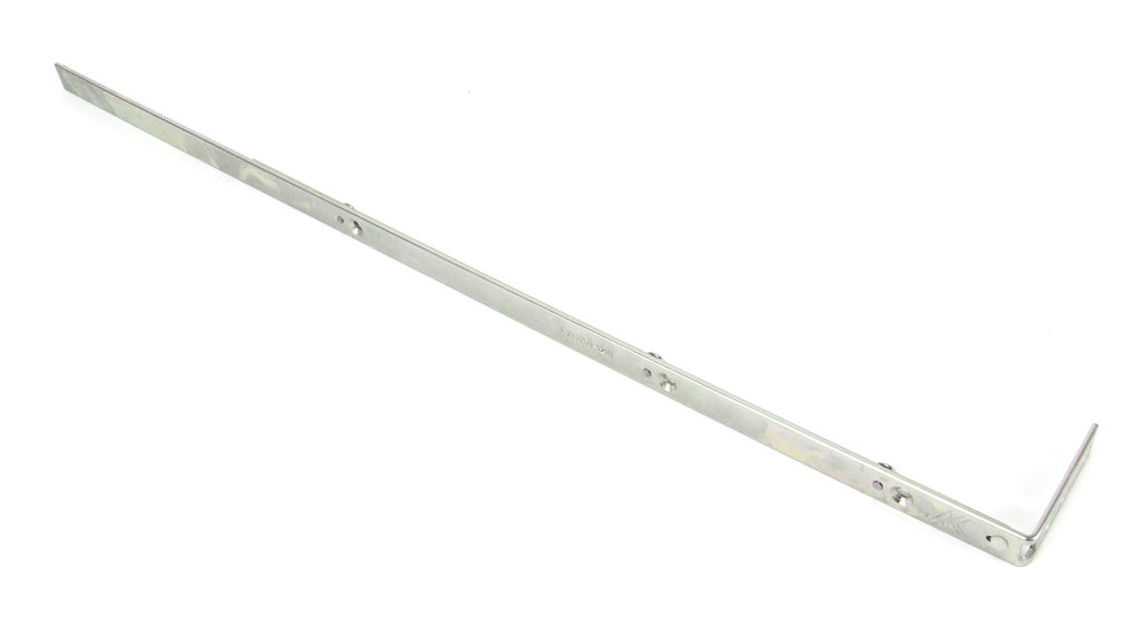White background image of From The Anvil's BZP BZP Excal Shootbolt Extension Rod | From The Anvil