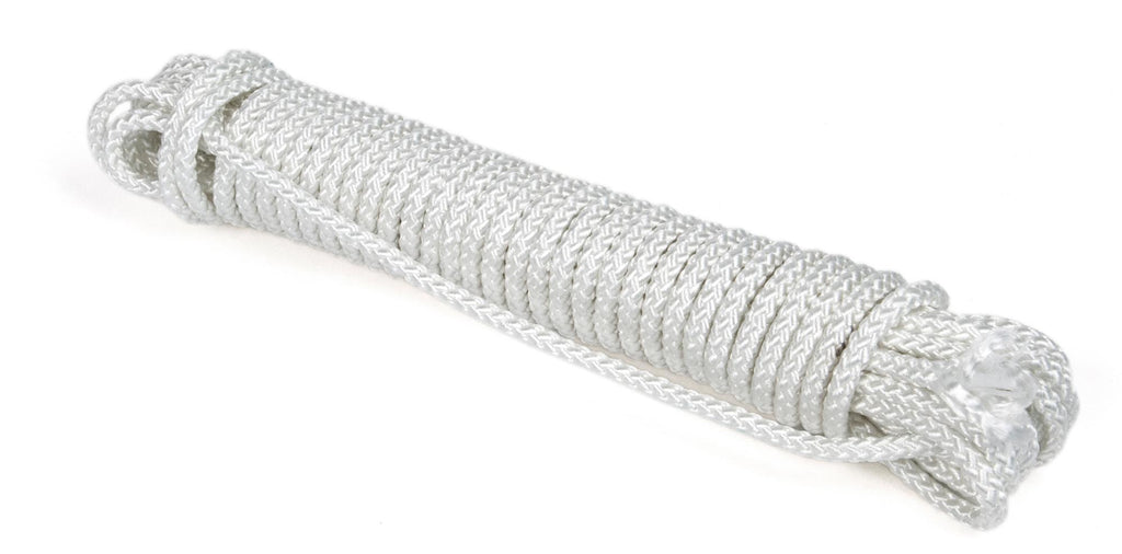 White background image of From The Anvil's  No.5 10m Nylon Sash Cord | From The Anvil