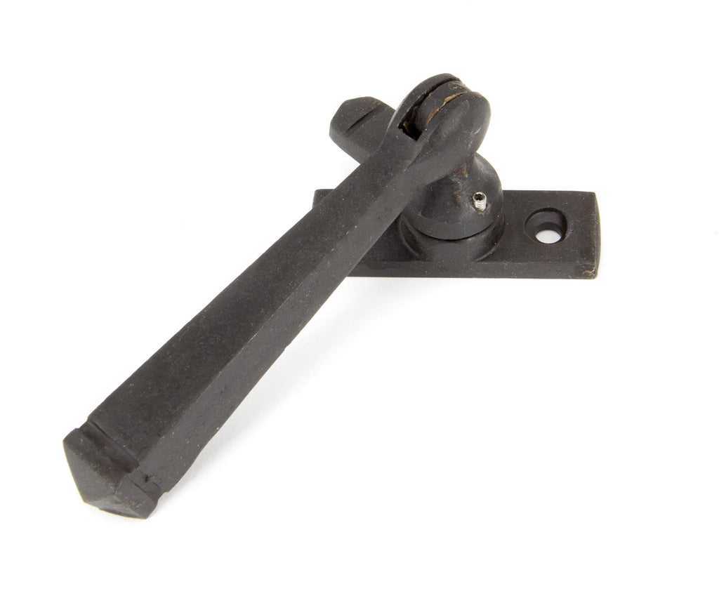 White background image of From The Anvil's Beeswax Locking Avon Fastener | From The Anvil