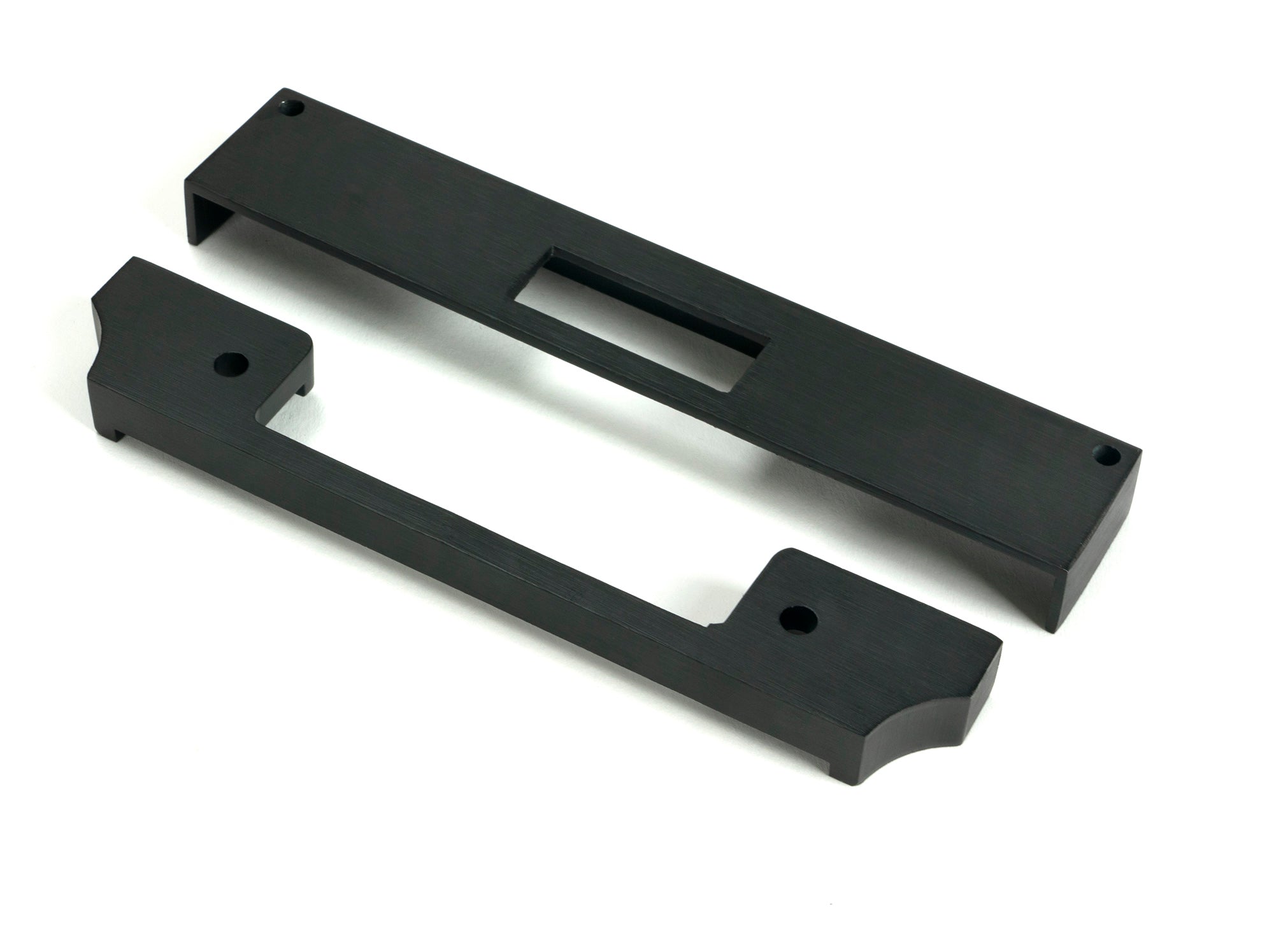 From The Anvil's Black ½" Rebate Kit for Deadlock
