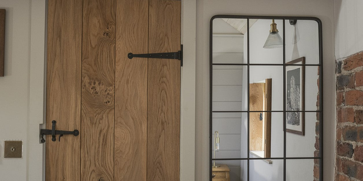 What Type of Door Do I Need?