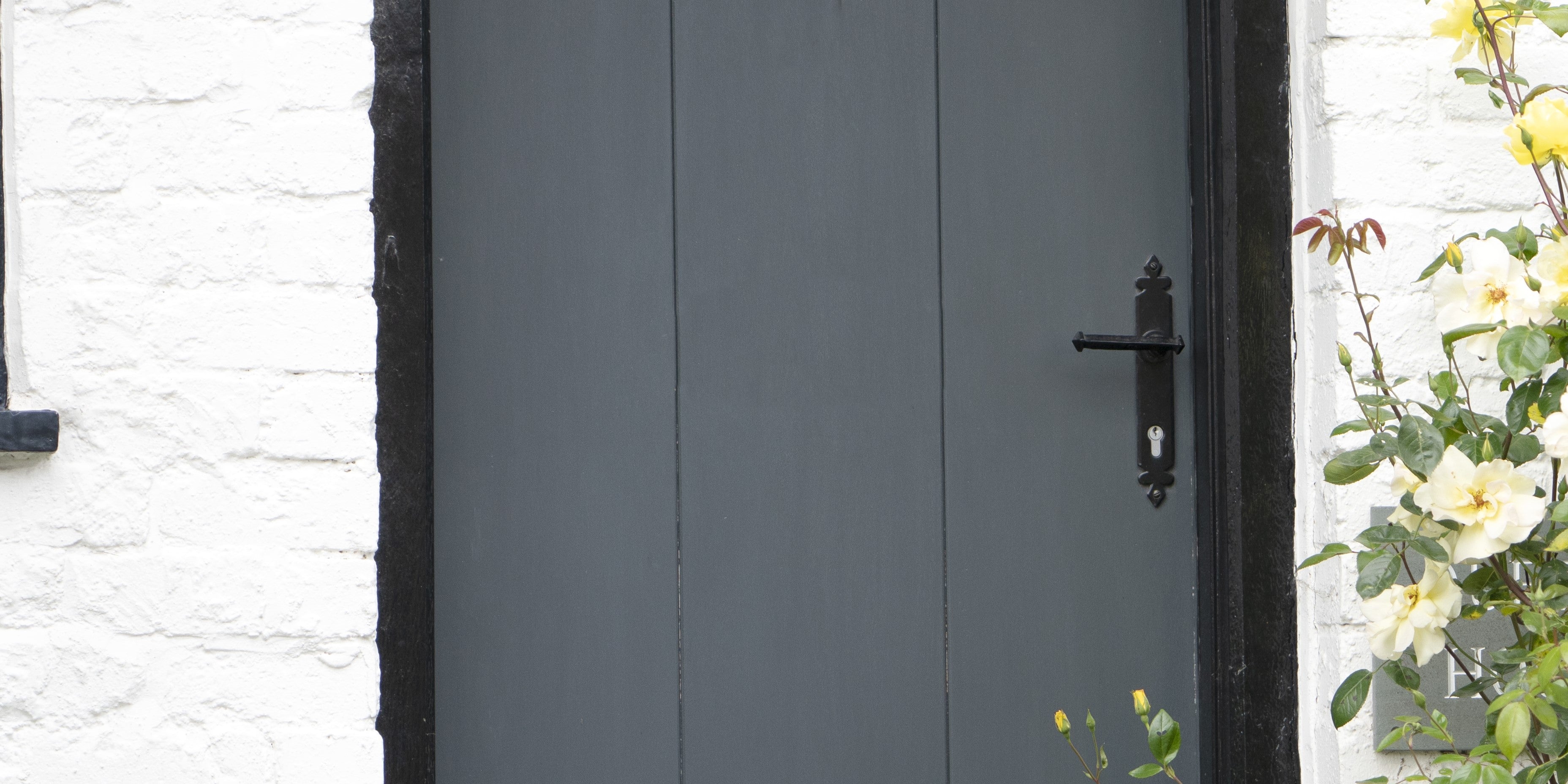 How to Replace a uPVC Door Handle