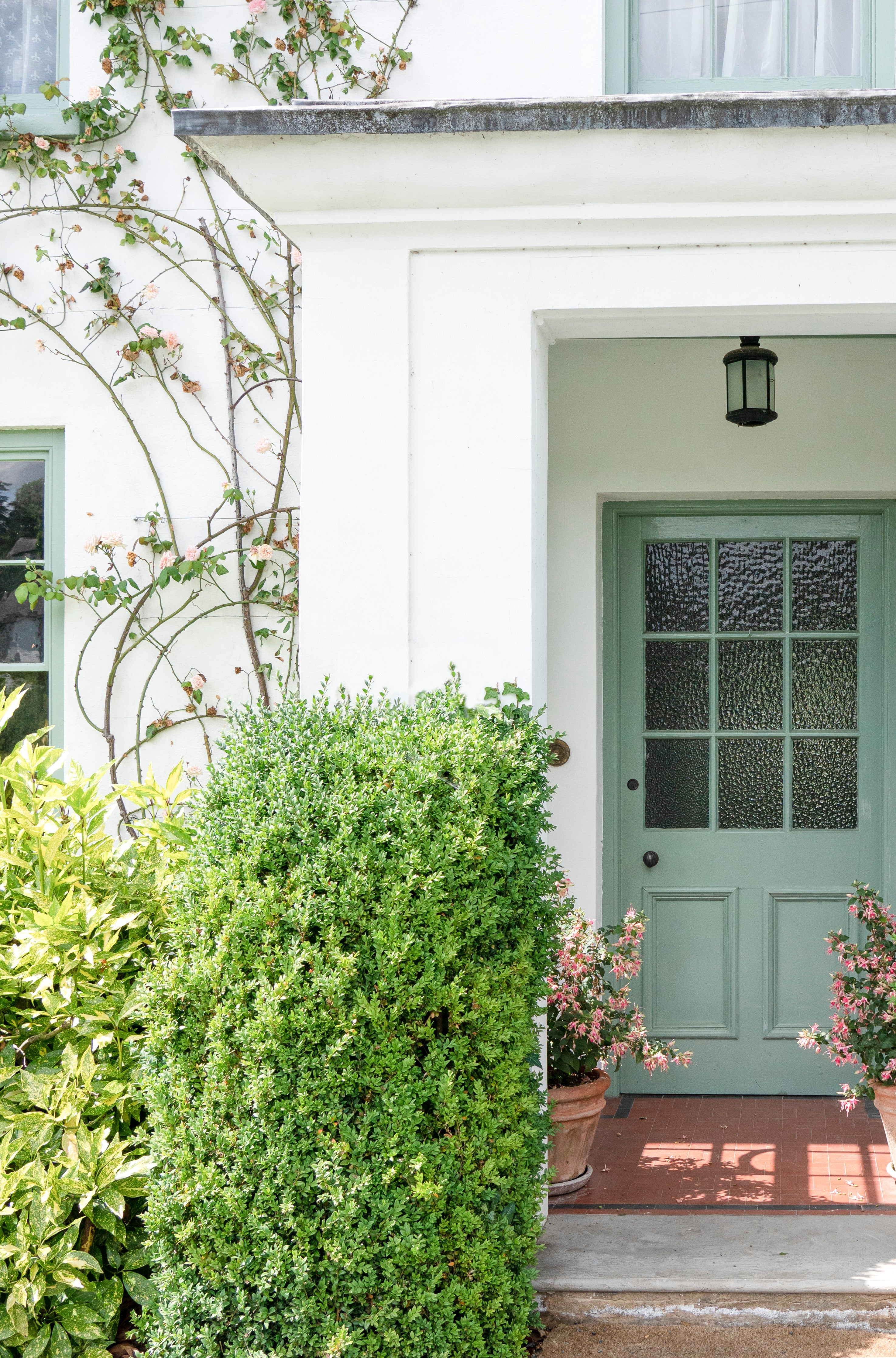 Transform Your Space with Ironmongery