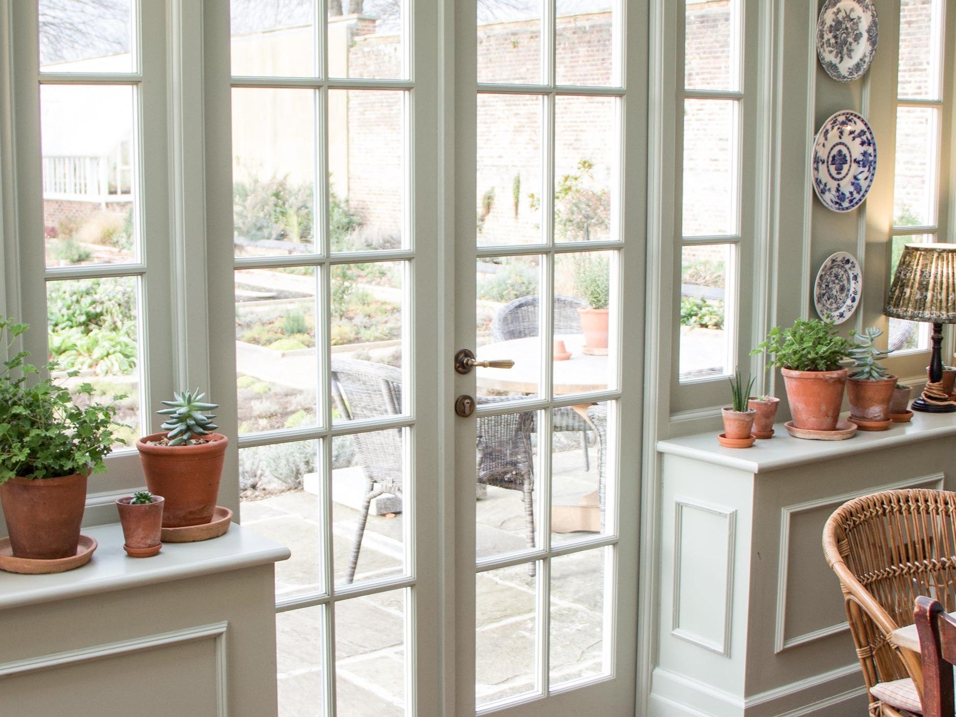 Inspired by: The Hinton Collection