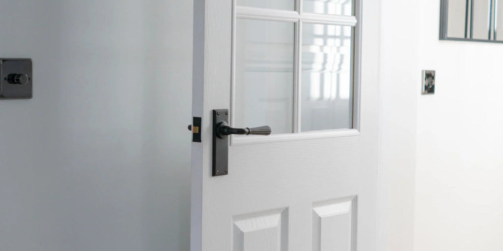 Door Locks & Latches Explained