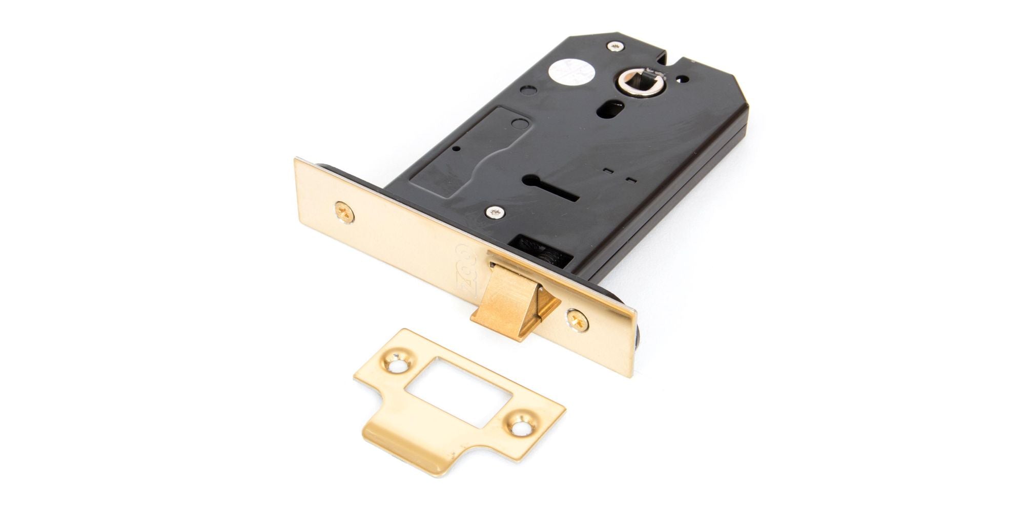 Horizontal Latches & Knob Sets