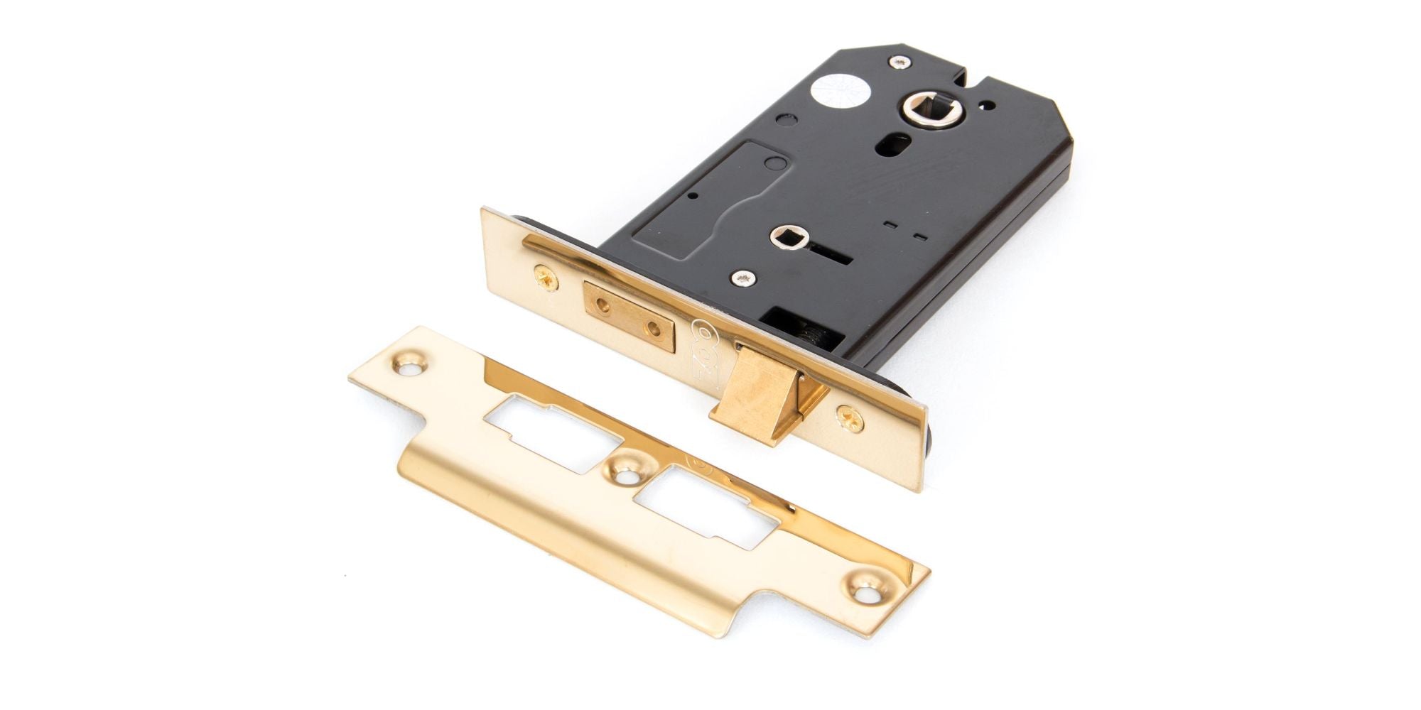 Bathroom Locks for Standard Knob Sets & Thumbturns