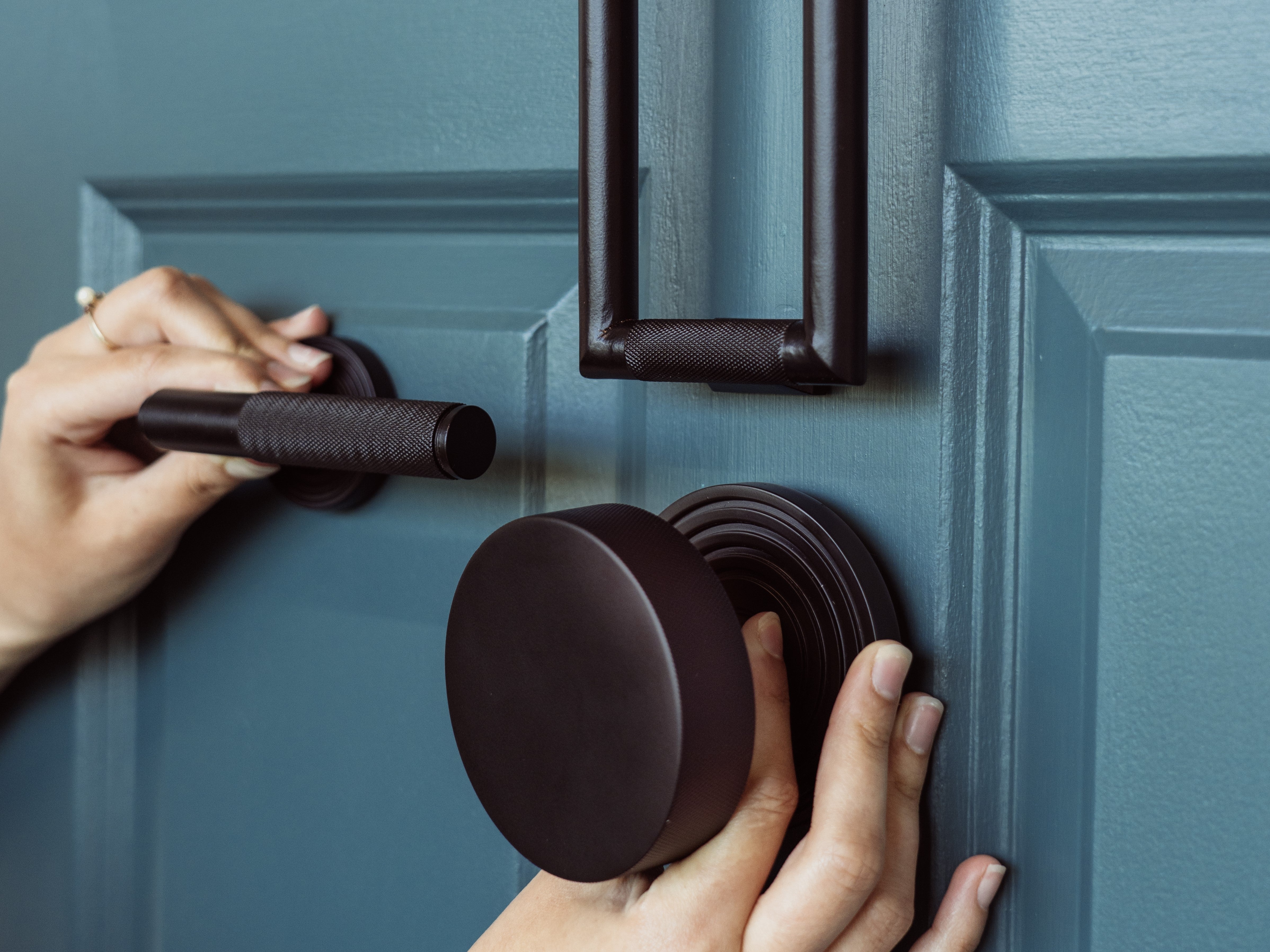 How to Style The Brompton Collection